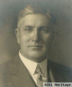 Joseph Henry Staley, Sr