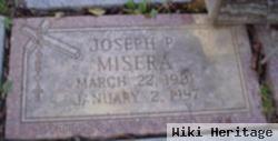 Joseph P. Misera