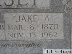 Jacob A. "jake" Dorsey