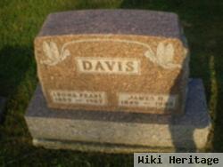 James Herman Davis