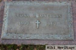 Leona C Lonergan