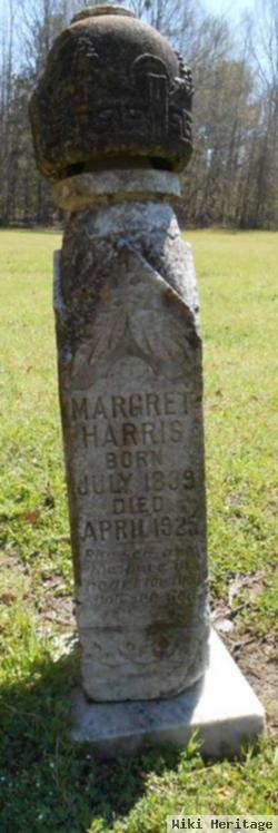 Margaret Harris