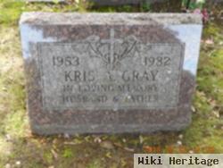 Kris A. Gray