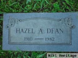 Hazel A. Dean