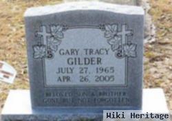 Gary Tracy Gilder