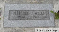 Fletcher Jesse Wells