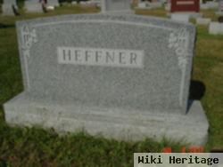 Luther F. Heffner