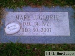 Mary J. Horton Glorie