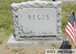 Kenneth J Regis