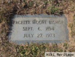 Ercelle Moore Bishop