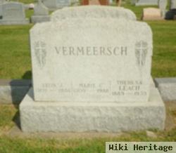 Marie C. Vermeersch