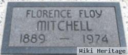 Florence Floy Mitchell