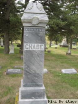 Ray Henry Chase