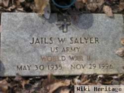 Jails William Salyer