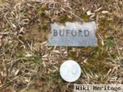 Buford Jarrell