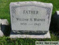 William H. Warner