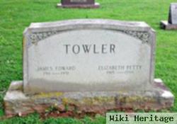 Elizabeth Ross Petty Towler