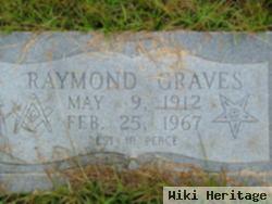 Raymond Graves