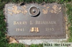 Barry L Beinhaur