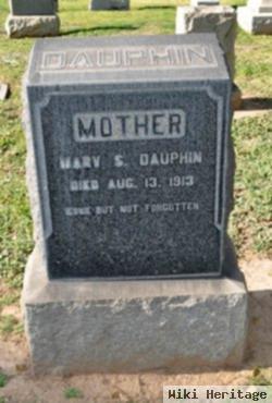 Mary S. Dauphin