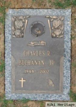 Charles R Buchanan, Jr