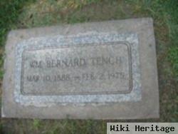 William Bernard Tench