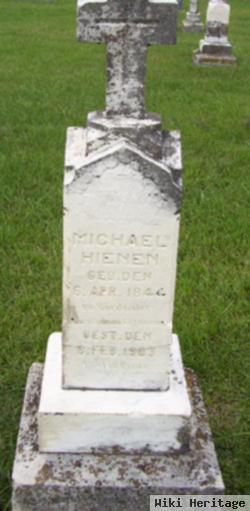 Michael Heinen