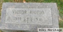 Victor Riccio