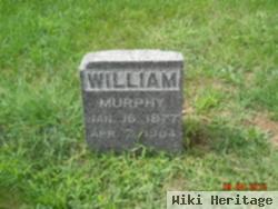 William Murphy