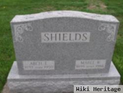 Arch T Shields