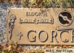 Eldor H Gorchels