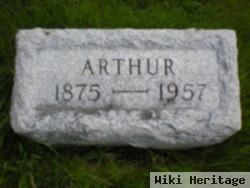 Arthur Smith