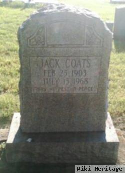 Jack Coats