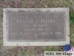 Edward L. Peters