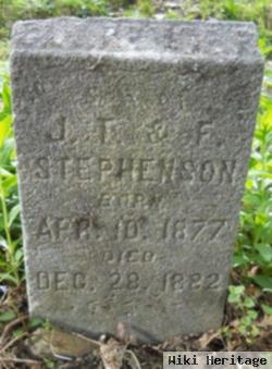 Clarence Stephenson