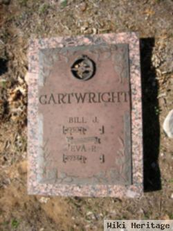 Eva P Cartwright