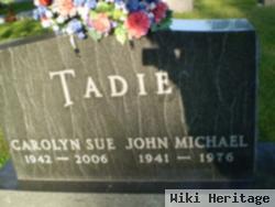 John Michael Tadie