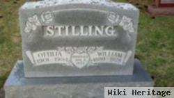 Ottilia "tillie" Hiller Stilling