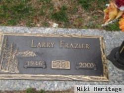 Larry Frazier