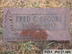 Fred George Brooks