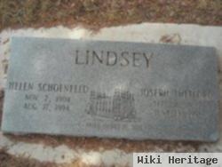 Helen Schoenfeld Lindsey