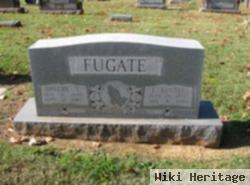 L. Louise Fugate