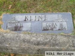 M H Kline