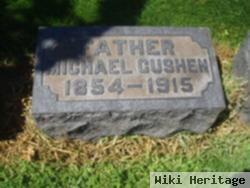 Michael Cushen