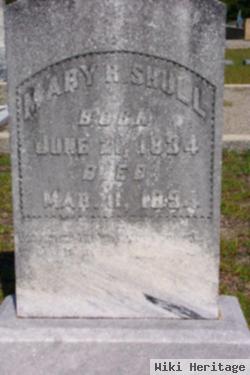 Mary R. Shull