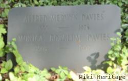 Alfred Mervyn Davies