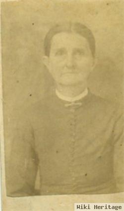 Susan Scoby Keaster