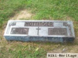 Leo J Hottinger