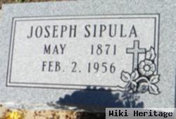 Joseph Sipula