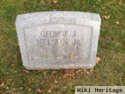 George Nelson, Jr